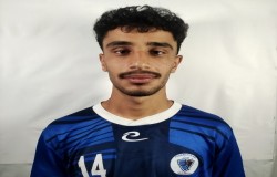 محمدرضا عباسی