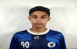 یاسر قره چلو