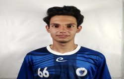 محمد طاها خالصی