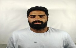 محمد پارسا بخشی