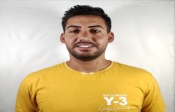 مجتبی بیابانی مرشت
