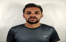 میلاد دهقان پور