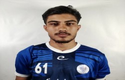 یاسین عارفیان