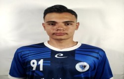 امیرحسین مقیمی