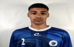 ایلیا غفوری پور