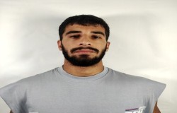 علیرضا فرخی