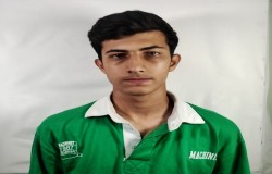 ابوالفضل خدایاری