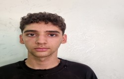 اهورا محمدی