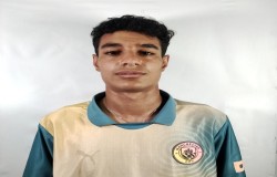 طاها رمضانپور