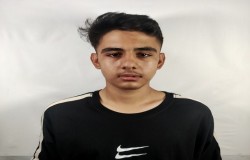 سام صحرائی قمش