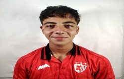 رادین حاج علی احمد