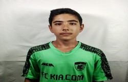 امیرعلی سلیمی