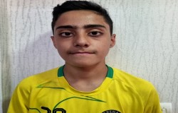 حسام نقی زاده