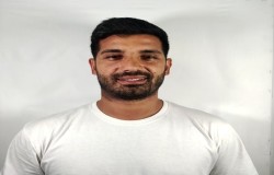 مجتبی فخاری راد