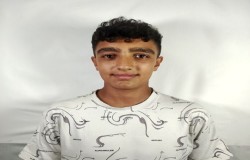 ماهان محمدنژاد امیر