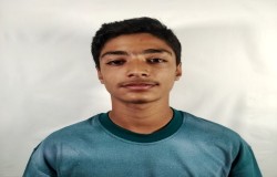 محمدرضا حسین پور فرد