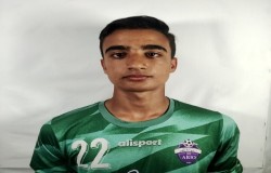 امید مهدی زاده