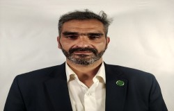 سید احمد خرمدره خلدی