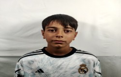 امیر رضا کیاء