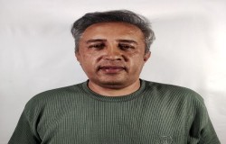 محمد رضا سعیدی