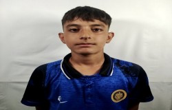 یوسف زارعچهره برق