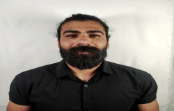 آرمان کریم بیگی