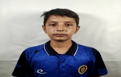 محمد امین قربانلو