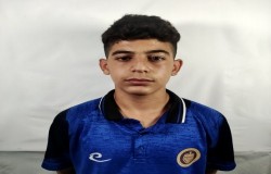 محمدطاها صلاحی فخر