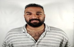 محمد واحدی