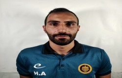 حامد عباسی