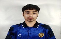 امیرحسام خطیبی