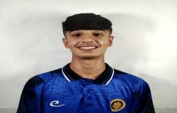 محمد صالح منصوری فولادوند