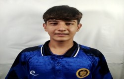 محمد بدرلو
