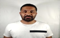 امين شير محمد لو