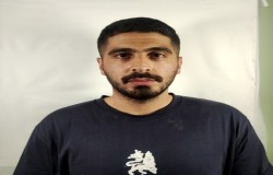 سید شهداد ساجدی