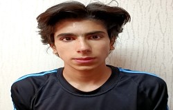 کسرا بشیری