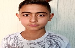 محمدامین عظیمی