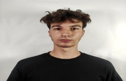 امیرمحمد رحمانی ایوریق