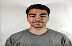 طاها محمدپور ماسوله