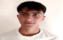 امیرحسین خدابنده لو