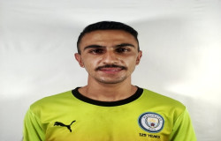 طاها عابدی