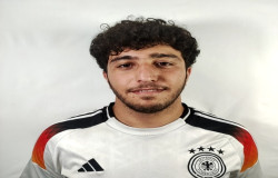 رامين مروتى پور