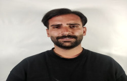 مجید ابراهیمی بیشه گاهی