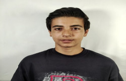 محمدحسین شهبازی سامانلو