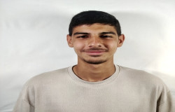 محمدحسین گشانی