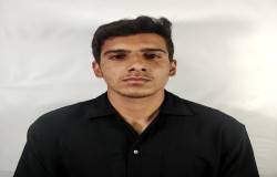 میلاد برخان