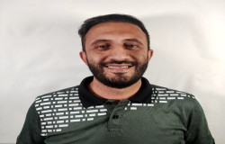 میثم برجی