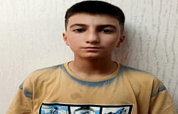 پرهام داودی گوله گوله