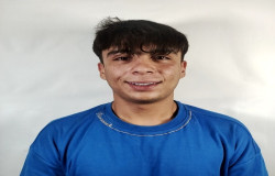 عرفان شاکر دولق