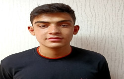 طاها حیدریان